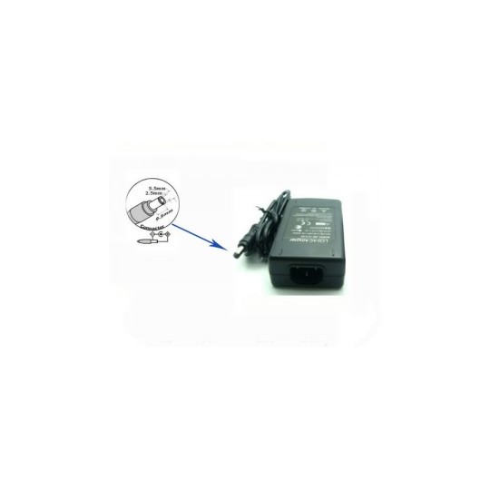 GT-ALIM-B6-Alimentation secteur 220V 5A pour chargeur 12V GT-Power - GT-ALIM-B6