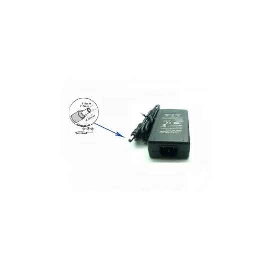 Alimentation secteur 220V 5A pour chargeur 12V GT-Power GT-Power GT-ALIM-B6 - 1 GT-ALIM-B6-Alimentation secteur 220V 5A pour chargeur 12V GT-Power - GT-ALIM-B6