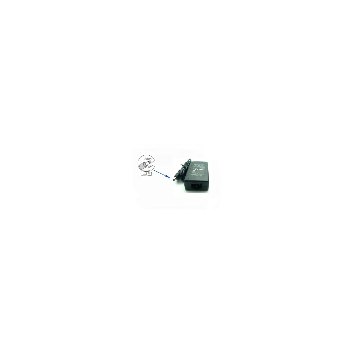 Alimentation secteur 220V 5A pour chargeur 12V GT-Power GT-Power GT-ALIM-B6 - 1 Alimentation secteur 220V 5A pour chargeur 12V GT-Power GT-Power GT-ALIM-B6 - 1