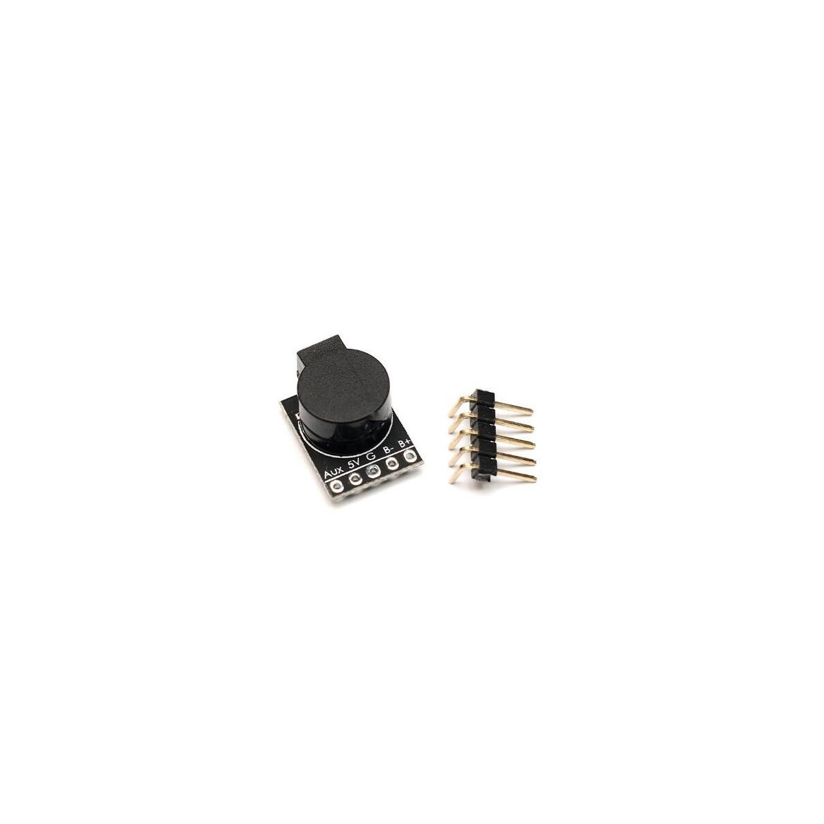 Location V2 Matek buzzer  1106877 - 1