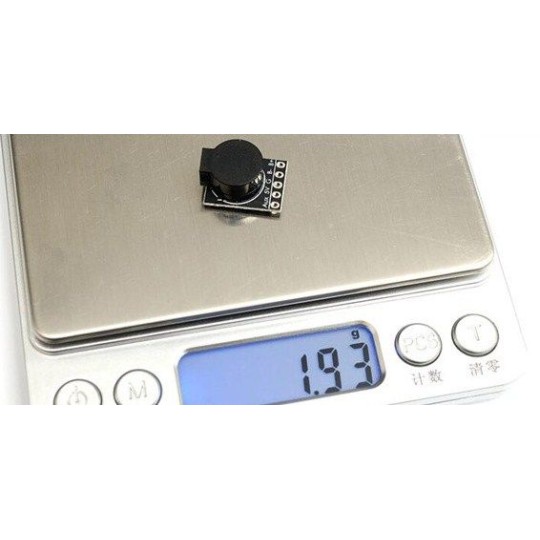 1106877-Buzzer de Localisation V2 Matek