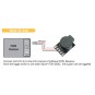 Location V2 Matek buzzer 1106877 - 4 1106877-Location V2 Matek buzzer - 1106877