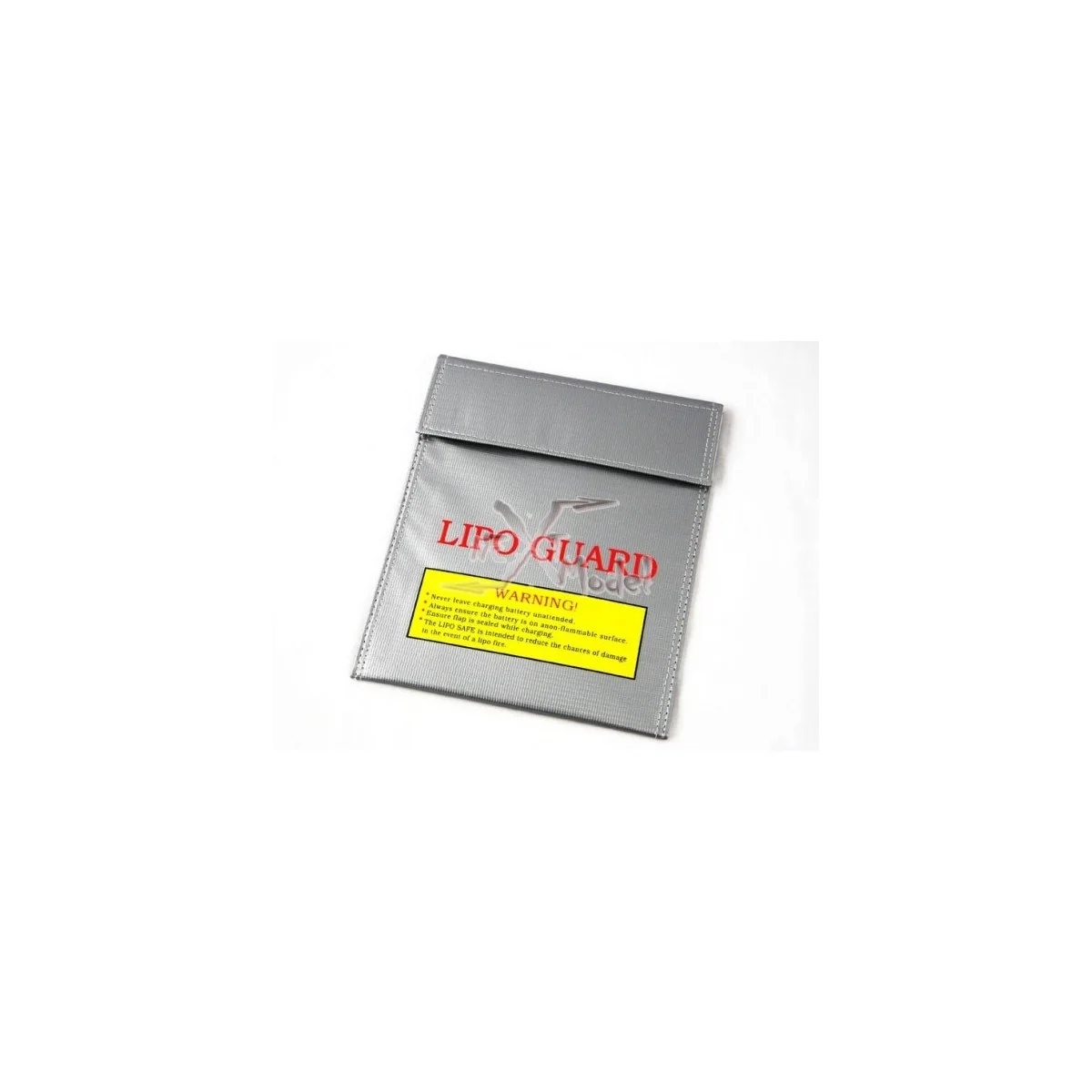 Sac protection (petit) lipo anti-feu GT-Power GT-SACLIPO1 - 1