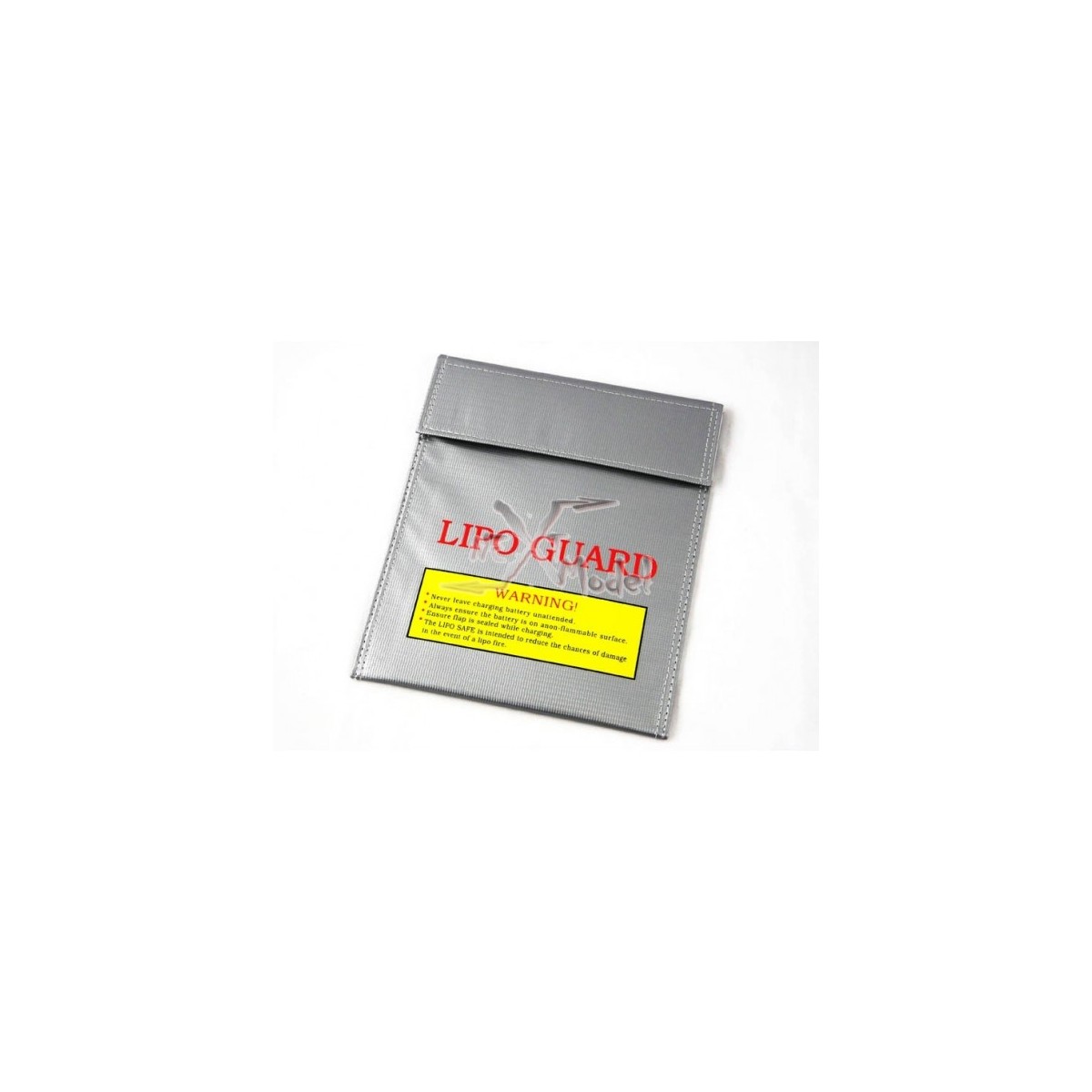 Protective bag (small) anti-fire lipo GT-Power GT-SACLIPO1 - 1