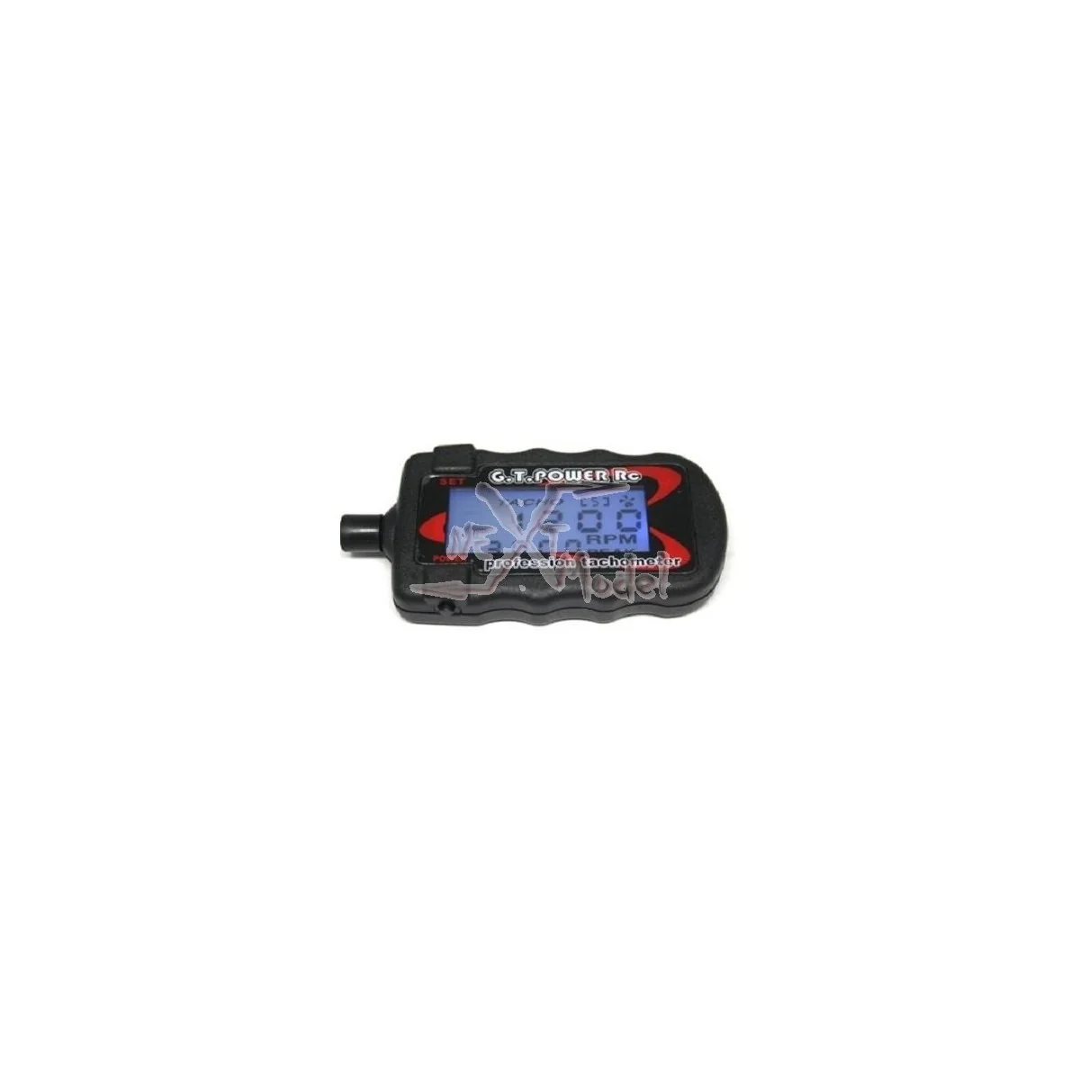 Account tour propellers / blades Tachometer GT Power GT-Power GT-TACHOMETER - 2 Account tour propellers / blades Tachometer GT Power GT-Power GT-TACHOMETER - 2