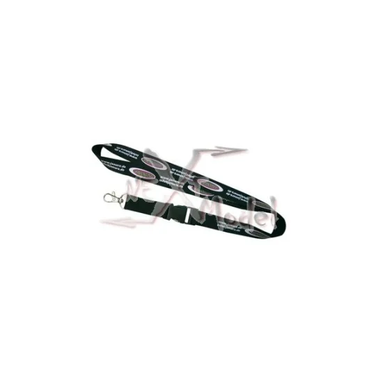Keychain Lanyard Jamara Jamara 188858 - 2 188858-Keychain Lanyard Jamara - 188858