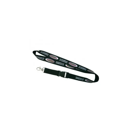 Porte-cle Lanyard Jamara Jamara 188858 - 1 188858-Porte-cle Lanyard Jamara - 188858