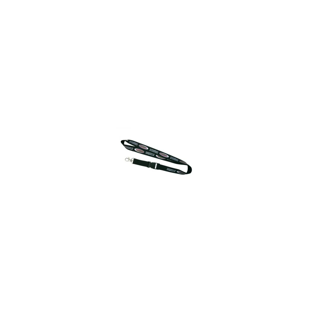 Keychain Lanyard Jamara Jamara 188858 - 1 Keychain Lanyard Jamara Jamara 188858 - 1
