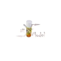 Spray activateur Styro 200ml Jamara Jamara 236095 - 2