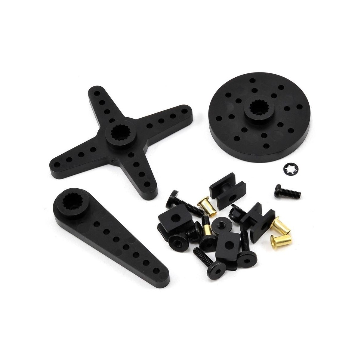 Servo SV-0236MG jumbo 1/5 40kg Savox Savox SV-0236MG - 2