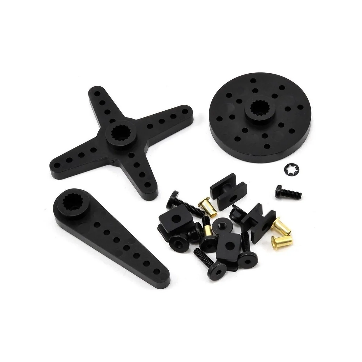 Servo SV-0236MG jumbo 1/5 40kg Savox Savox SV-0236MG - 2 Servo SV-0236MG jumbo 1/5 40kg Savox Savox SV-0236MG - 2