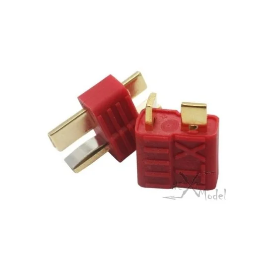 8160-Prises DEAN x1 paire - 8160