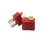 8160-Catch DEAN x 1 pair - 8160