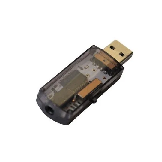 INT-USB-SIMU-USB interface for remote control and Simulator