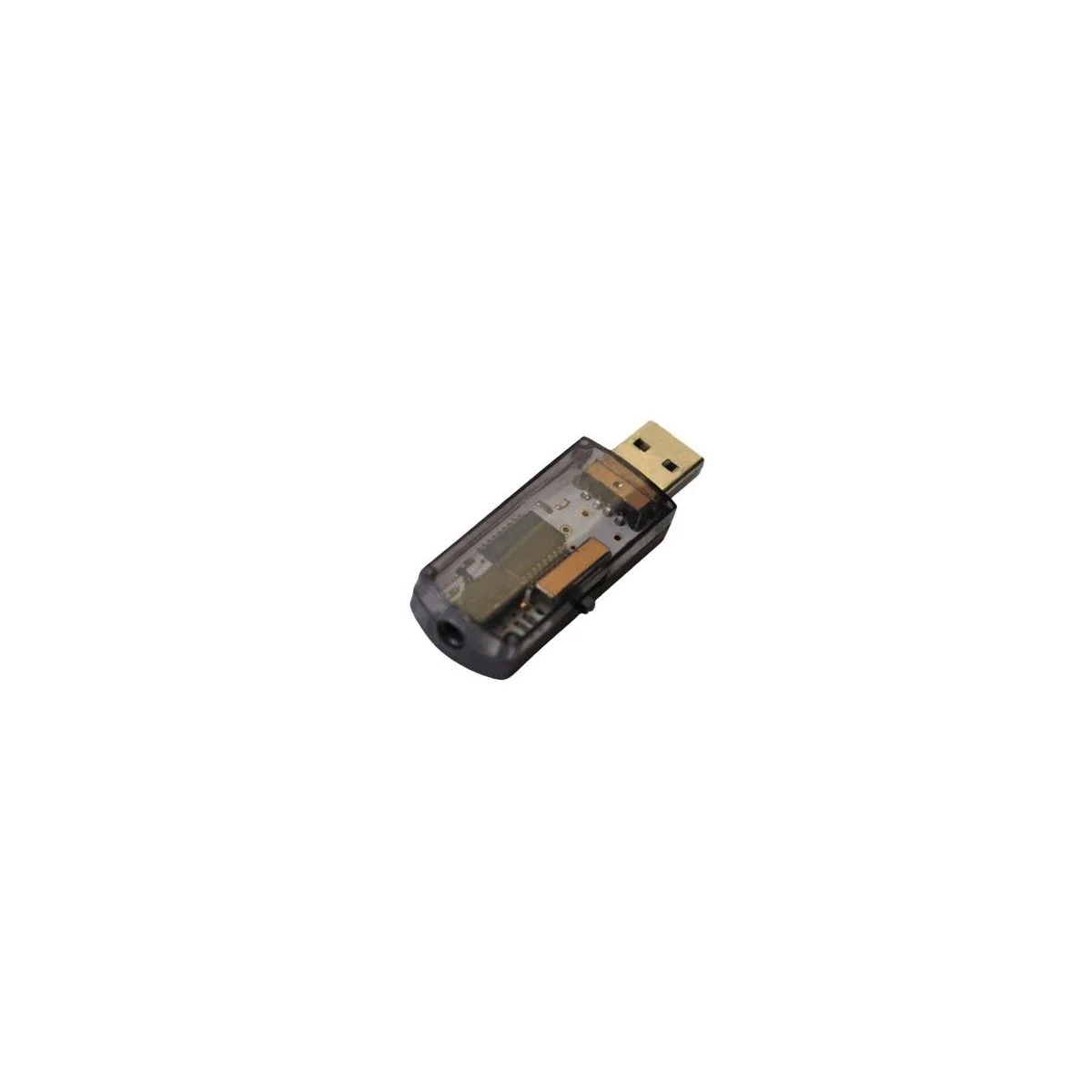 USB interface for remote control and Simulator INT-USB-SIMU - 2