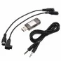 INT-USB-SIMU-Interface USB pour télécommande et simulateur - INT-USB-SIMU