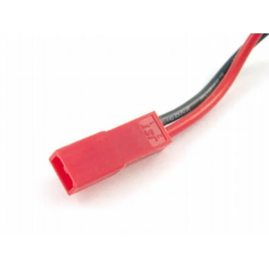 8049-Plug JST male (BEC)