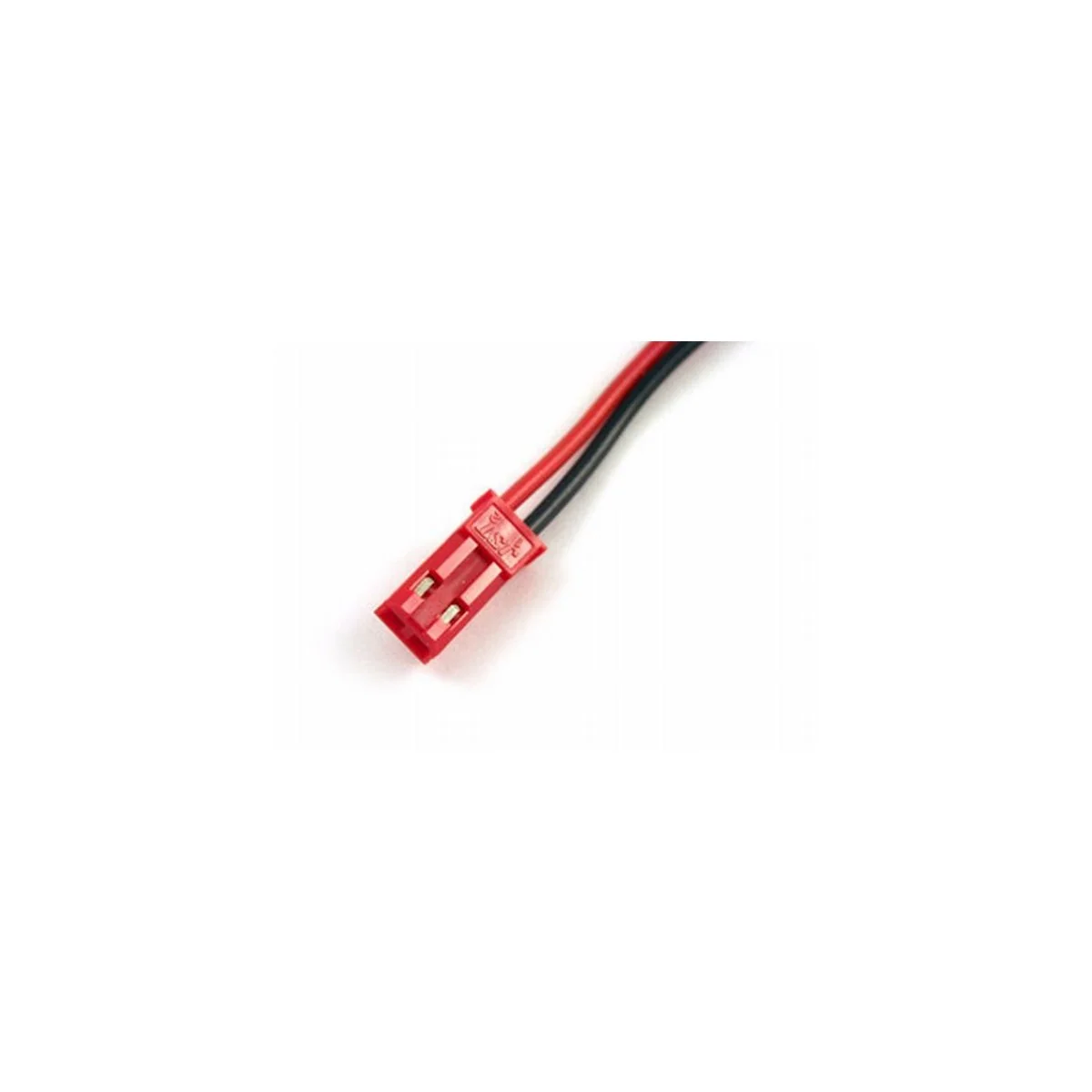 Plug female JST (BEC) DYS 8048 - 1 Plug female JST (BEC) DYS 8048 - 1
