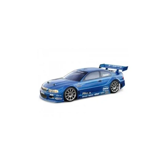 87007352-BMW M3 GT HPI 190mm body - 87007352