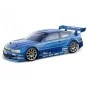 BMW M3 GT HPI 190mm body HPI Racing 87007352 - 1 87007352-BMW M3 GT HPI 190mm body - 87007352