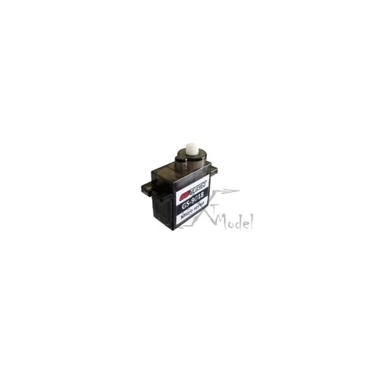 Micro servo GS-9018 GB-Teck Go-Teck GS-9018 - 2 GS-9018-Micro servo GS-9018 GB-Teck