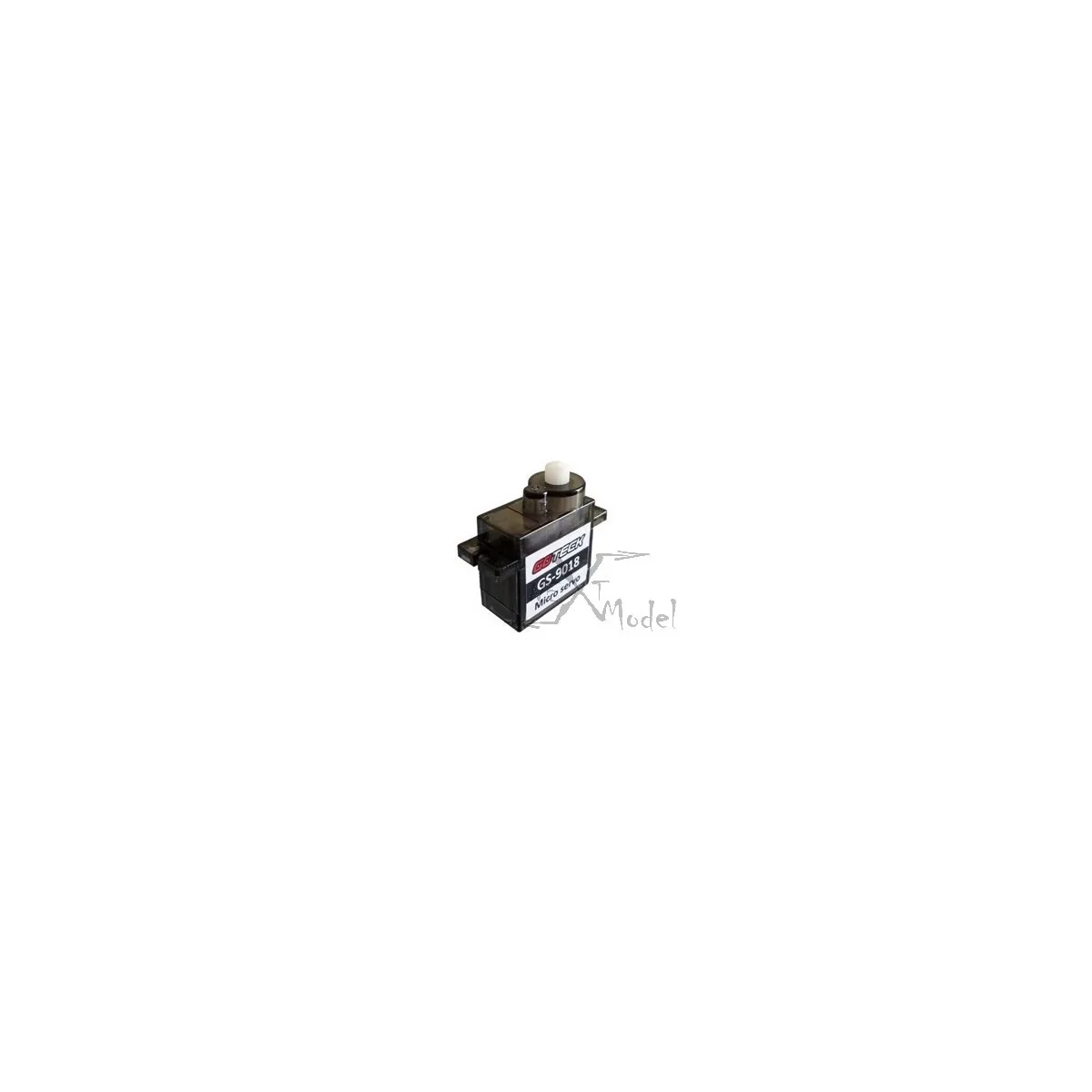 Micro servo GS-9018 Go-Teck Go-Teck GS-9018 - 2
