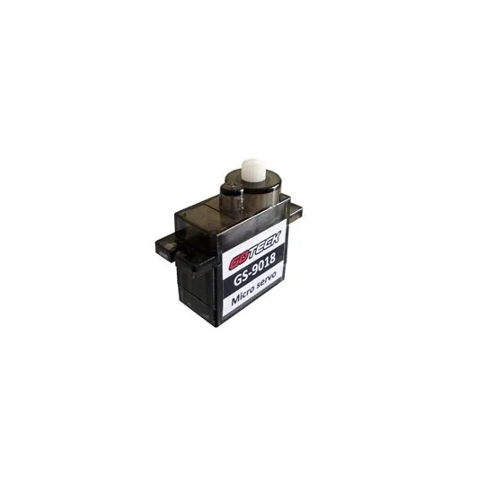 Micro servo GS-9018 GB-Teck Go-Teck GS-9018 - 1 GS-9018-Micro servo GS-9018 GB-Teck