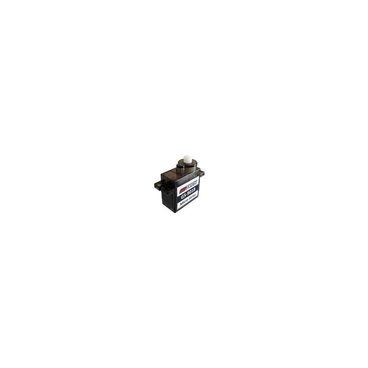 Micro servo GS-9018 GB-Teck Go-Teck GS-9018 - 1 Micro servo GS-9018 GB-Teck Go-Teck GS-9018 - 1