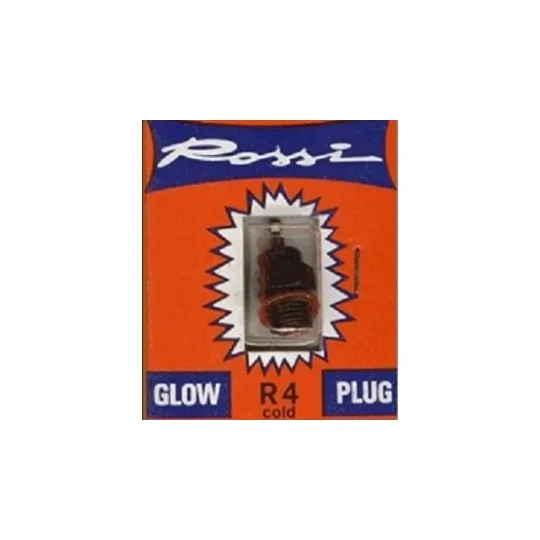 Candle R4 cold Rossi Rossi 176904 - 1 176904-Candle R4 cold Rossi - 176904