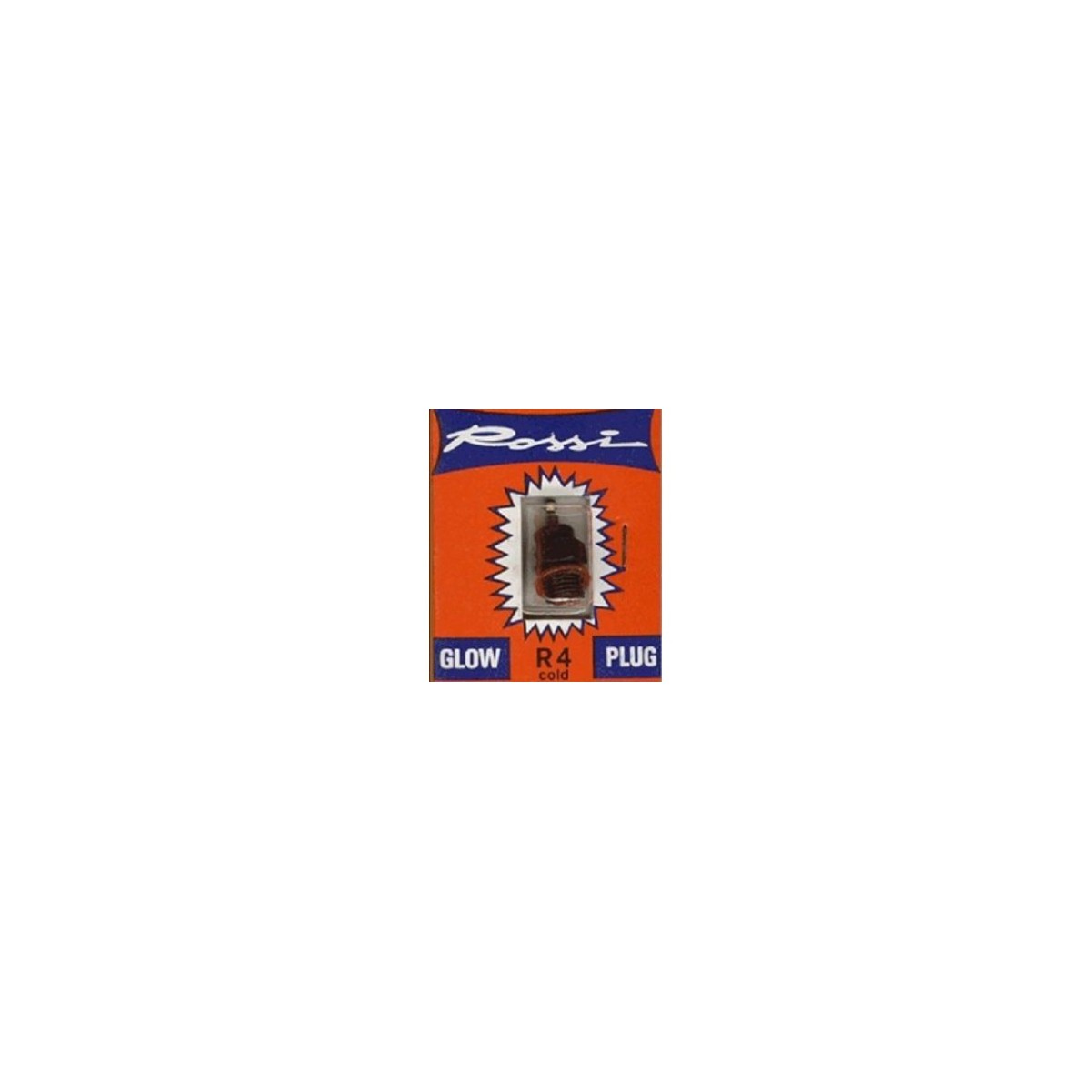 Candle R4 cold Rossi Rossi 176904 - 1 Candle R4 cold Rossi Rossi 176904 - 1