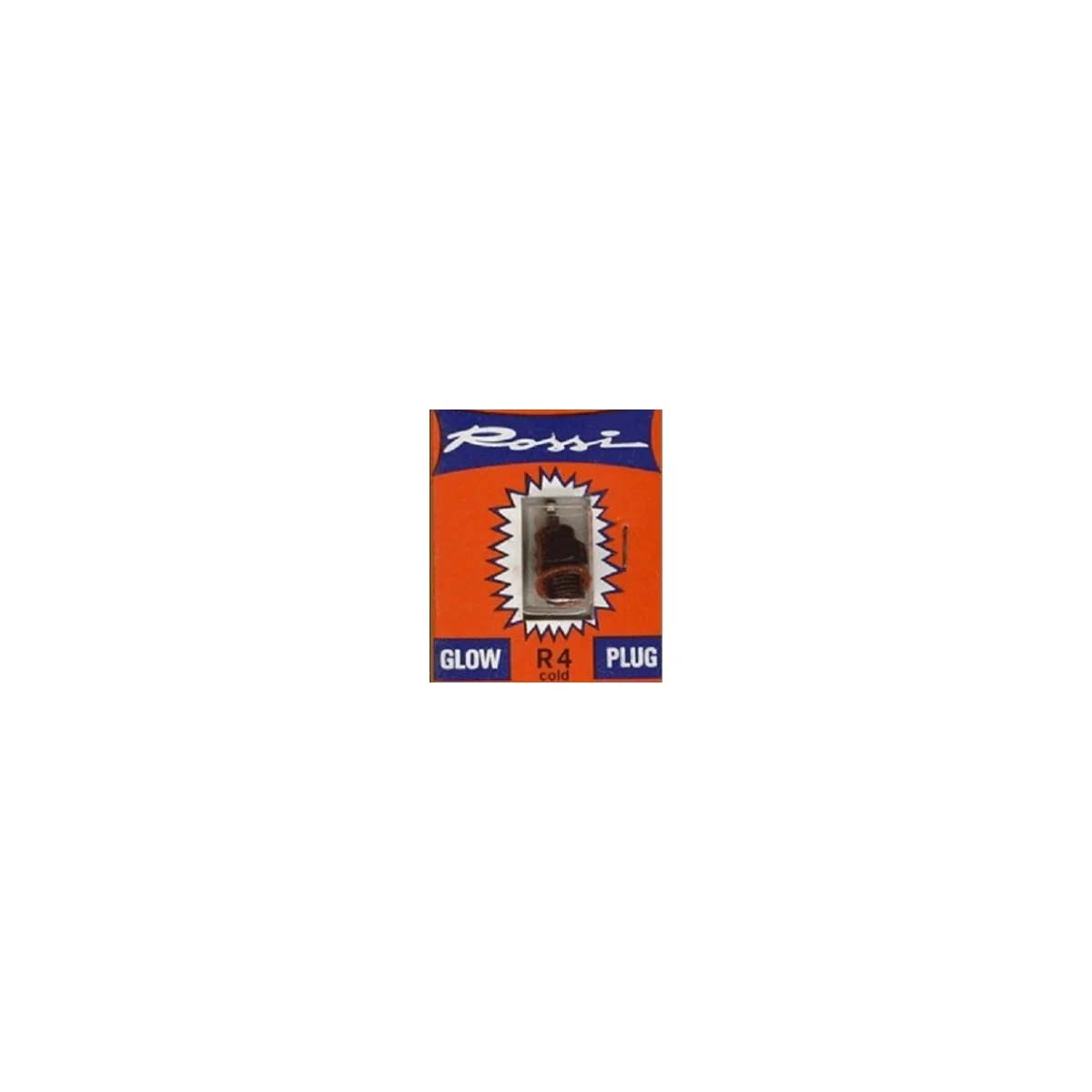 Candle R4 cold Rossi Rossi 176904 - 1 Candle R4 cold Rossi Rossi 176904 - 1