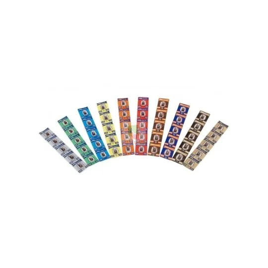 Candle R4 cold Rossi Rossi 176904 - 3 176904-Candle R4 cold Rossi - 176904