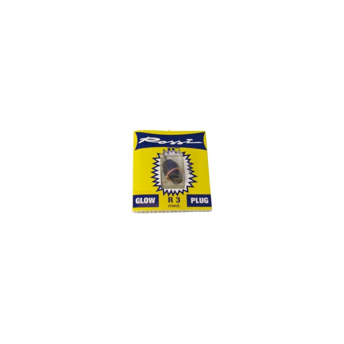 Candle R3 average Rossi Rossi 176903 - 1 Candle R3 average Rossi Rossi 176903 - 1