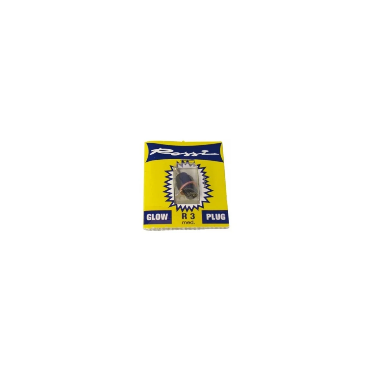 Candle R3 average Rossi Rossi 176903 - 1 Candle R3 average Rossi Rossi 176903 - 1