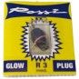 Candle R3 average Rossi Rossi 176903 - 1 176903-Candle R3 average Rossi - 176903