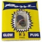 Candle R3 average Rossi Rossi 176903 - 1 176903-Candle R3 average Rossi - 176903