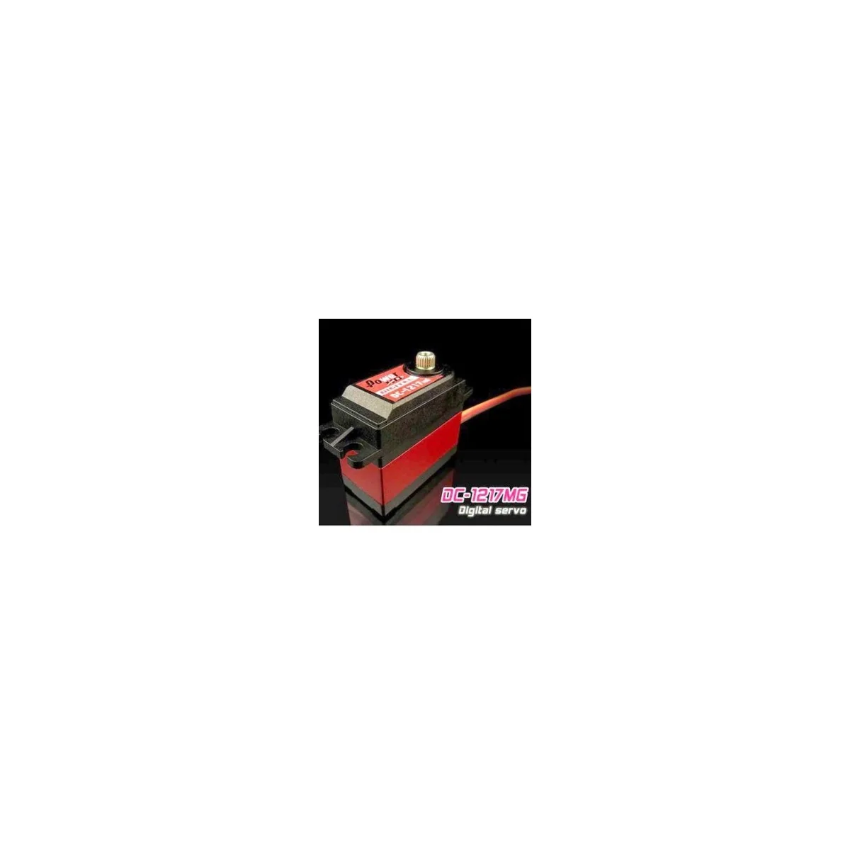 Servo numérique DS1217MG Power HD Power HD HD-DC1217MG - 1 Servo numérique DS1217MG Power HD Power HD HD-DC1217MG - 1