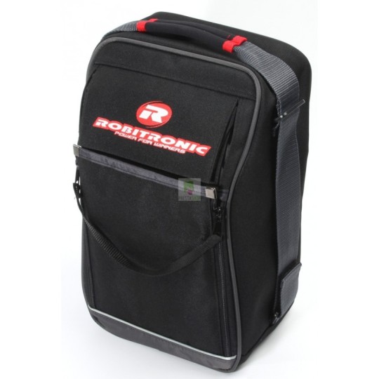 Radio cover - Robitronic Robitronic R14003 - 4 R14003-Radio cover - Robitronic - R14003
