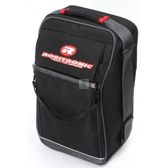 R14003-Radio cover - Robitronic - R14003