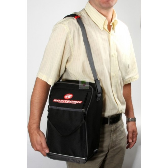 R14003-Radio cover - Robitronic