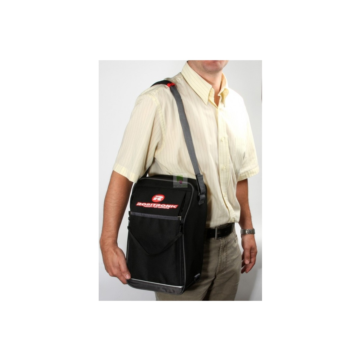 Radio cover - Robitronic Robitronic R14003 - 1