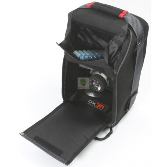 Radio cover - Robitronic Robitronic R14003 - 2 R14003-Radio cover - Robitronic - R14003