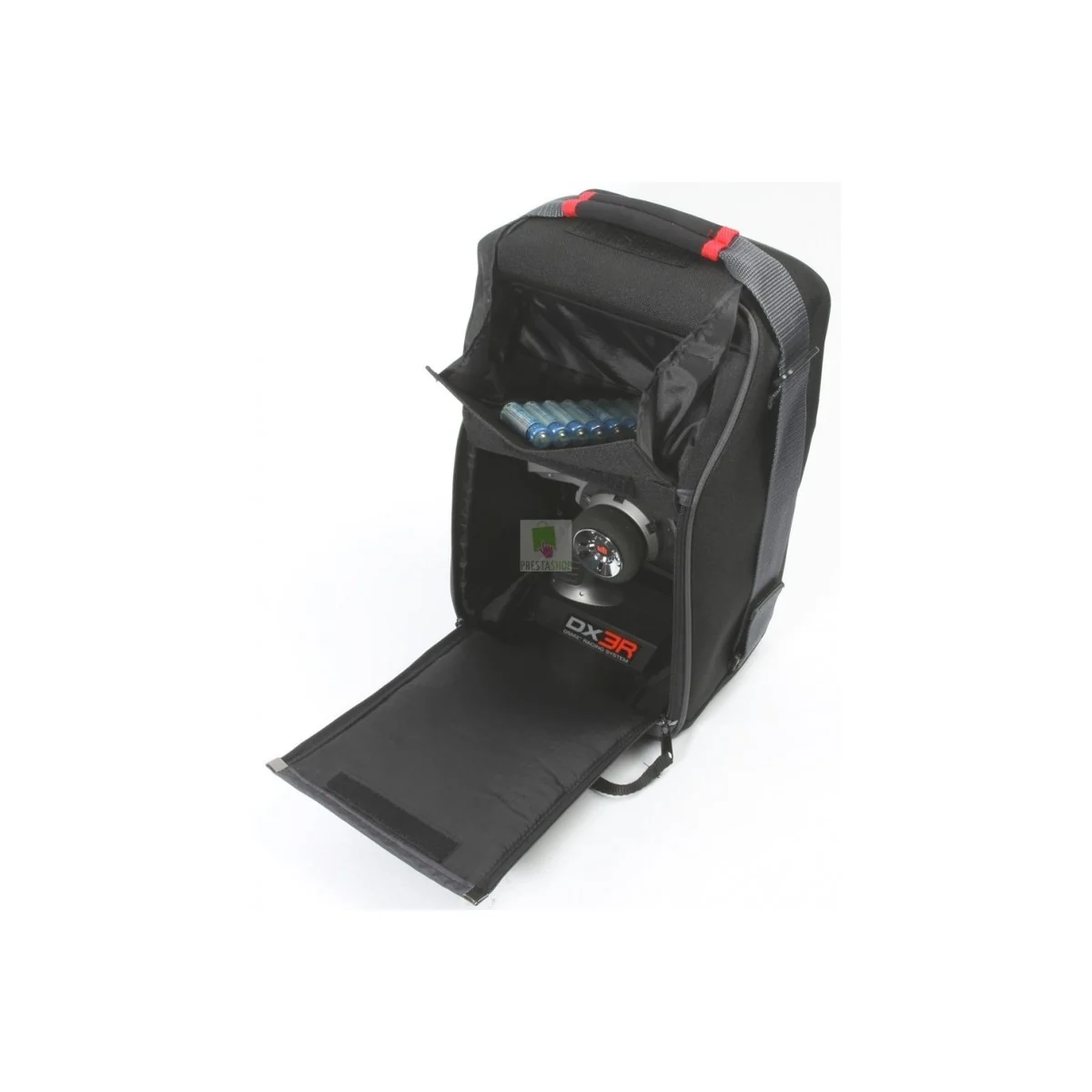 Housse de radio - Robitronic Robitronic R14003 - 2