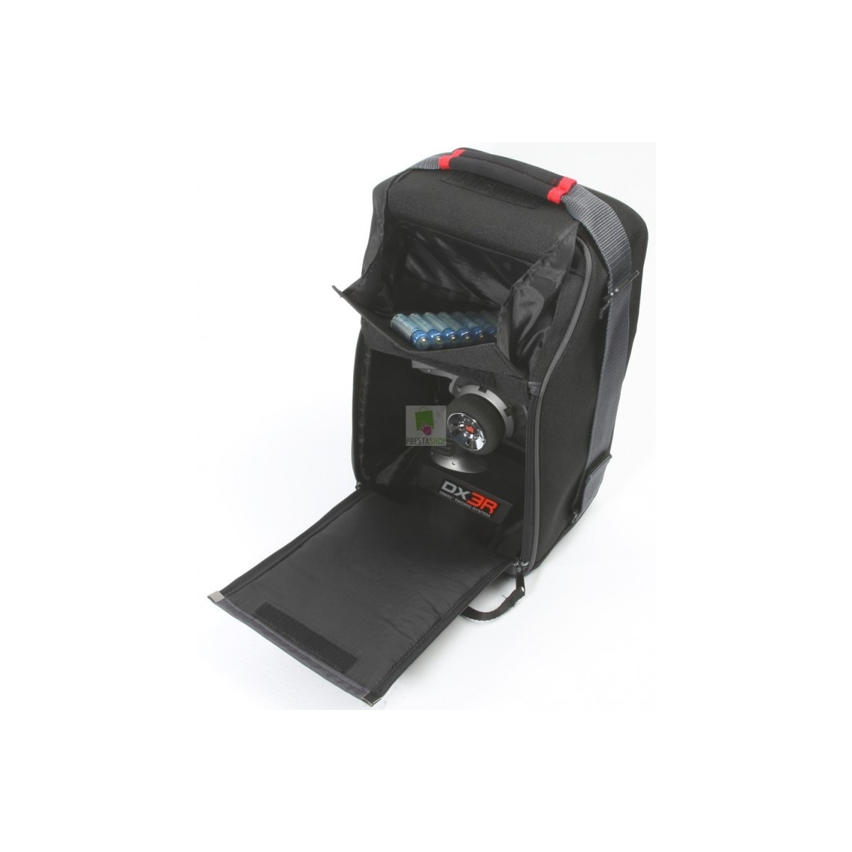 Radio cover - Robitronic Robitronic R14003 - 2