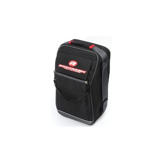 R14003-Housse de radio - Robitronic