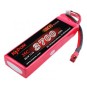 KT3700/35-3S-Li-Po 3700mAh 35C 3S 11,1V (Dean) Kypom - KT3700/35-3S