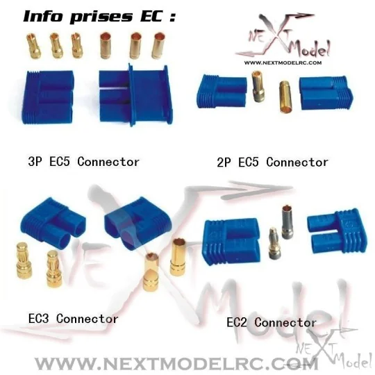 Catch EC2 x 1 pair DYS EC2 - 2 EC2-Catch EC2 x 1 pair