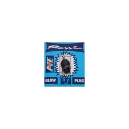 Candle R2 hot Rossi Rossi 176902 - 4