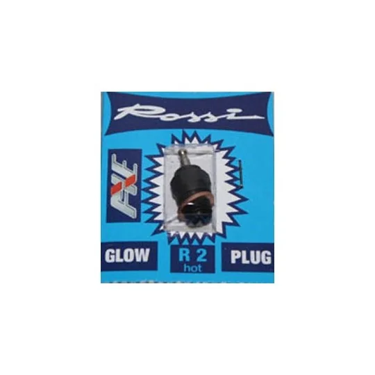 Candle R2 hot Rossi Rossi 176902 - 1 176902-Candle R2 hot Rossi - 176902