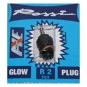 Candle R2 hot Rossi Rossi 176902 - 1 176902-Candle R2 hot Rossi - 176902